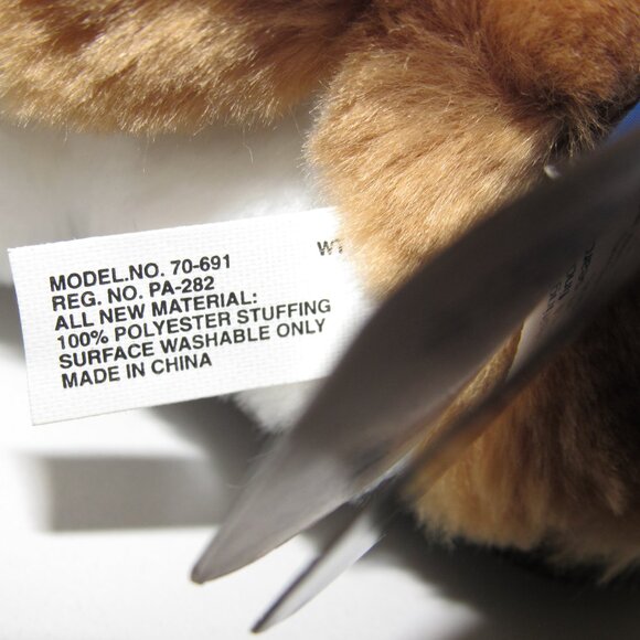 Vintage 1998 Tiger Electronics Hasbro Gremlins Electronic Gizmo Furby Toy – Talk - Picture 6 of 8